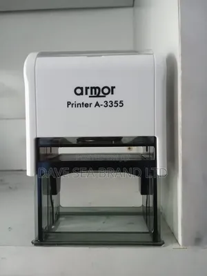Rubber Stamps