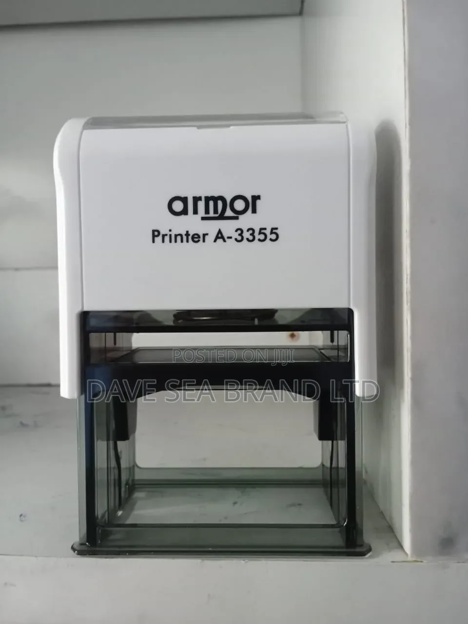 Rubber Stamps