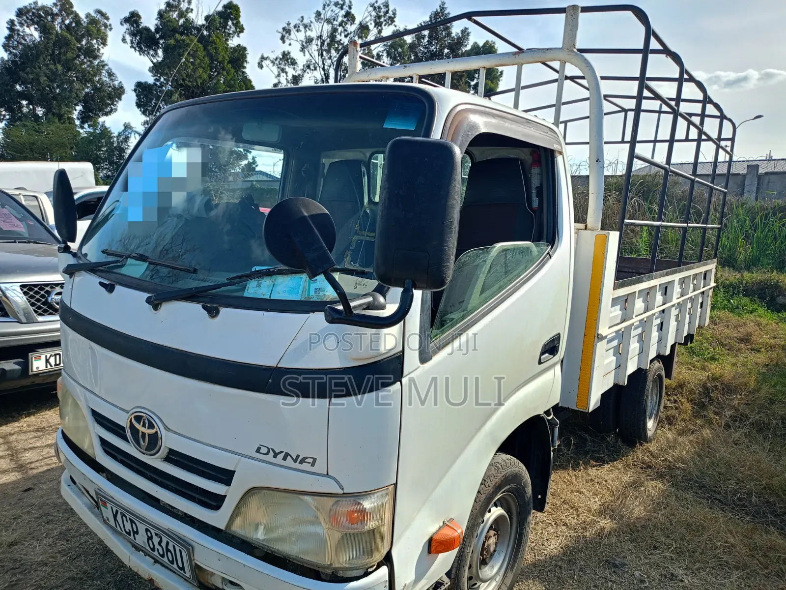 Toyota Dyna