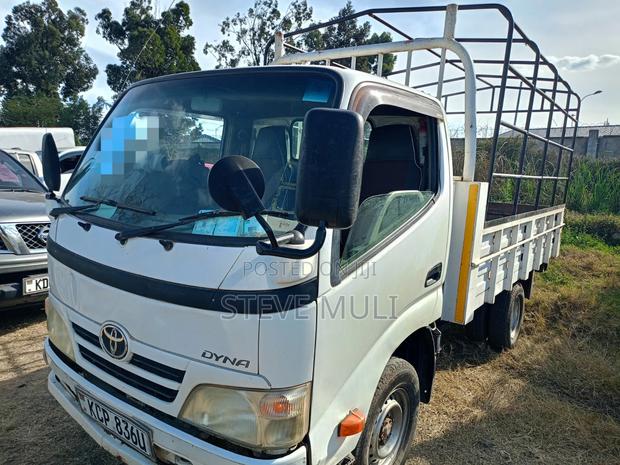 Toyota Dyna - thumbnail 12