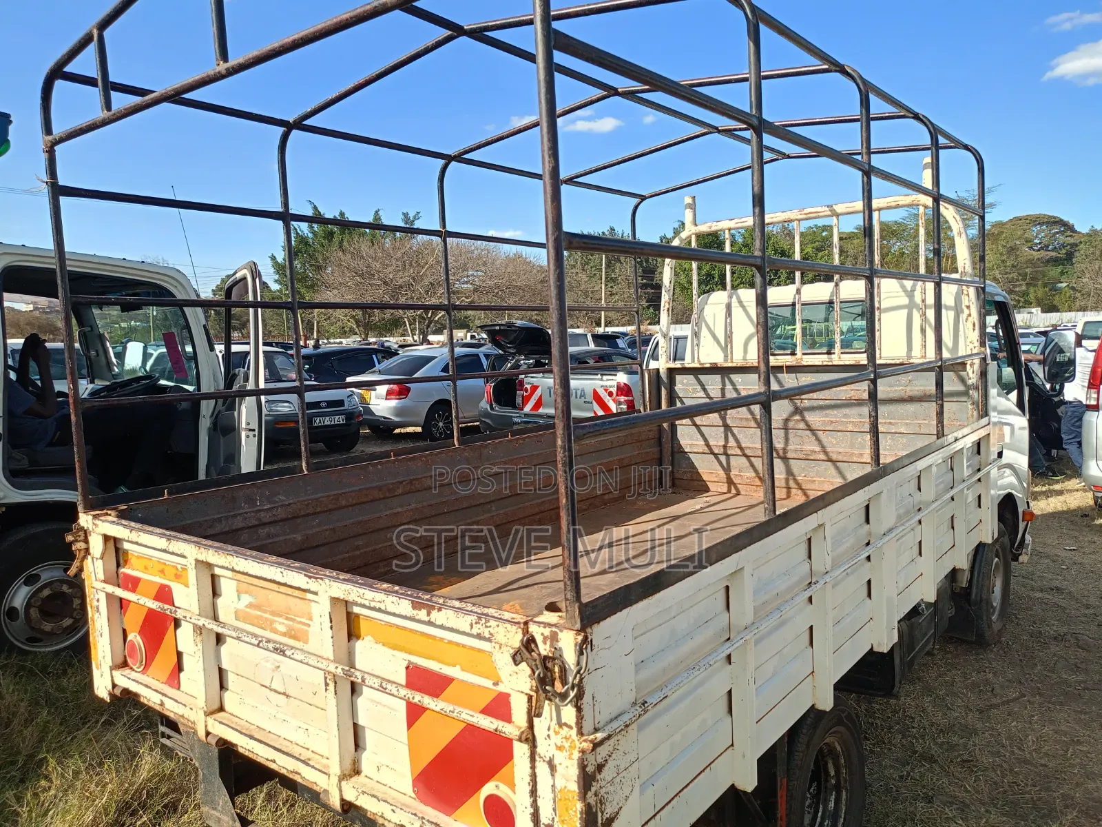 Toyota Dyna