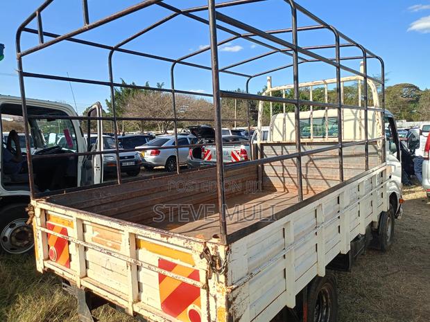 Toyota Dyna - thumbnail 8