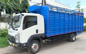 Isuzu FRR 2024 White