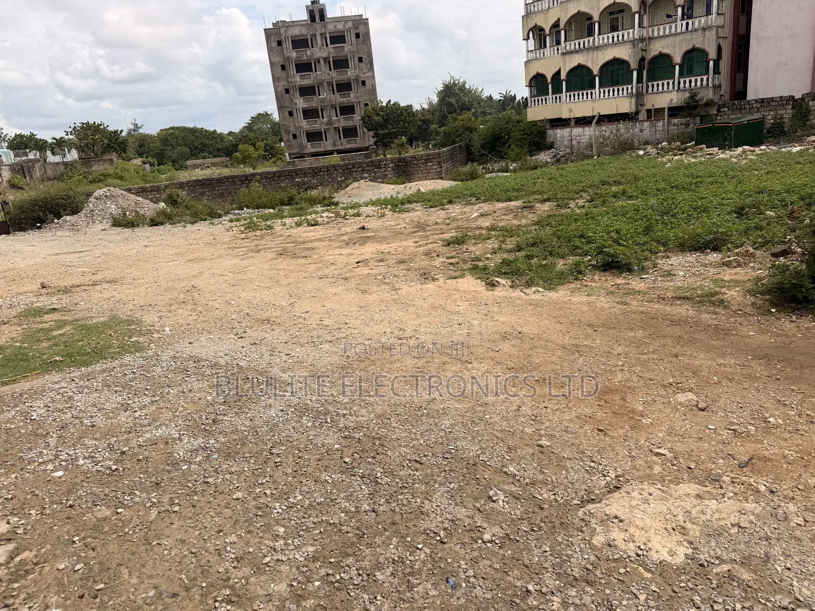 Plot for Sale
