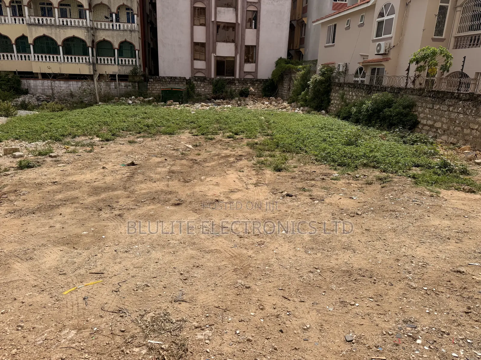 Plot for Sale
