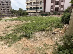 Plot for Sale