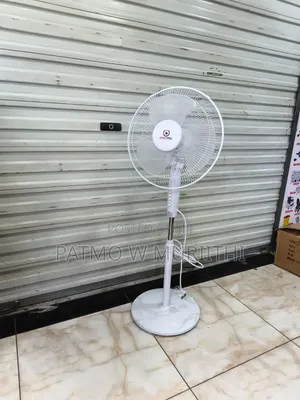 Smartpro 16" Standing Fan