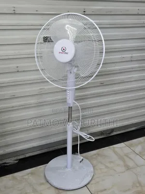 Smartpro 16" Standing Fan