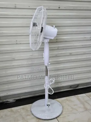 Smartpro 16" Standing Fan