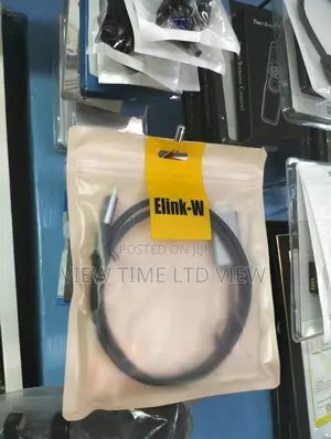 Elink-W 1m Type-C to HDMI Cable – 30Hz