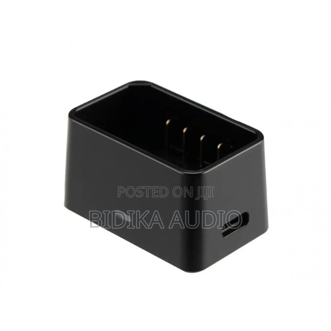 Godox VC26 USB Charger for VB26 Battery (For AD100Pro and V1 Flashes)
