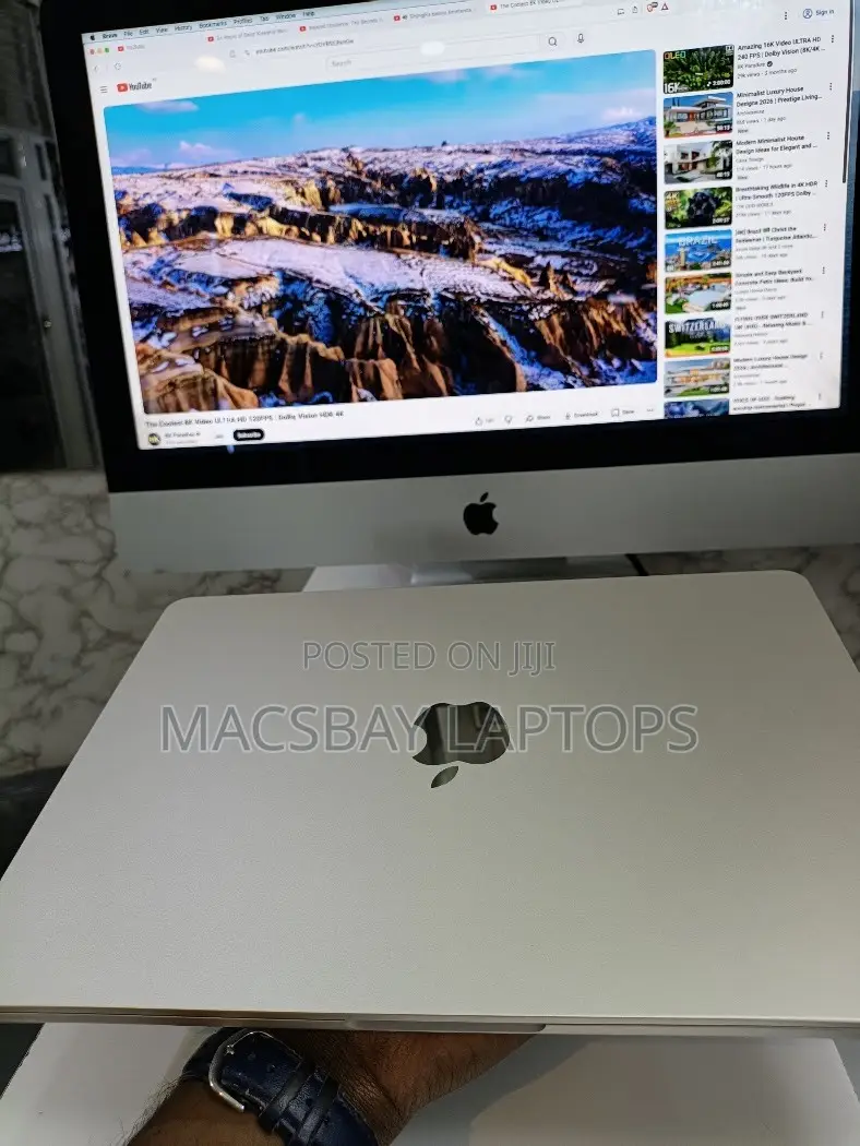 Laptop Apple MacBook Pro 2021 M1 16GB Apple M1 Pro SSD 512GB