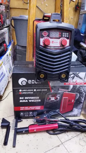 Edon 630 Welding Machine – Powerful Reliable