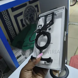 Movenchy Metal Case for Samsung Galaxy S26 Ultra