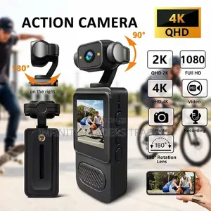 Action Camera