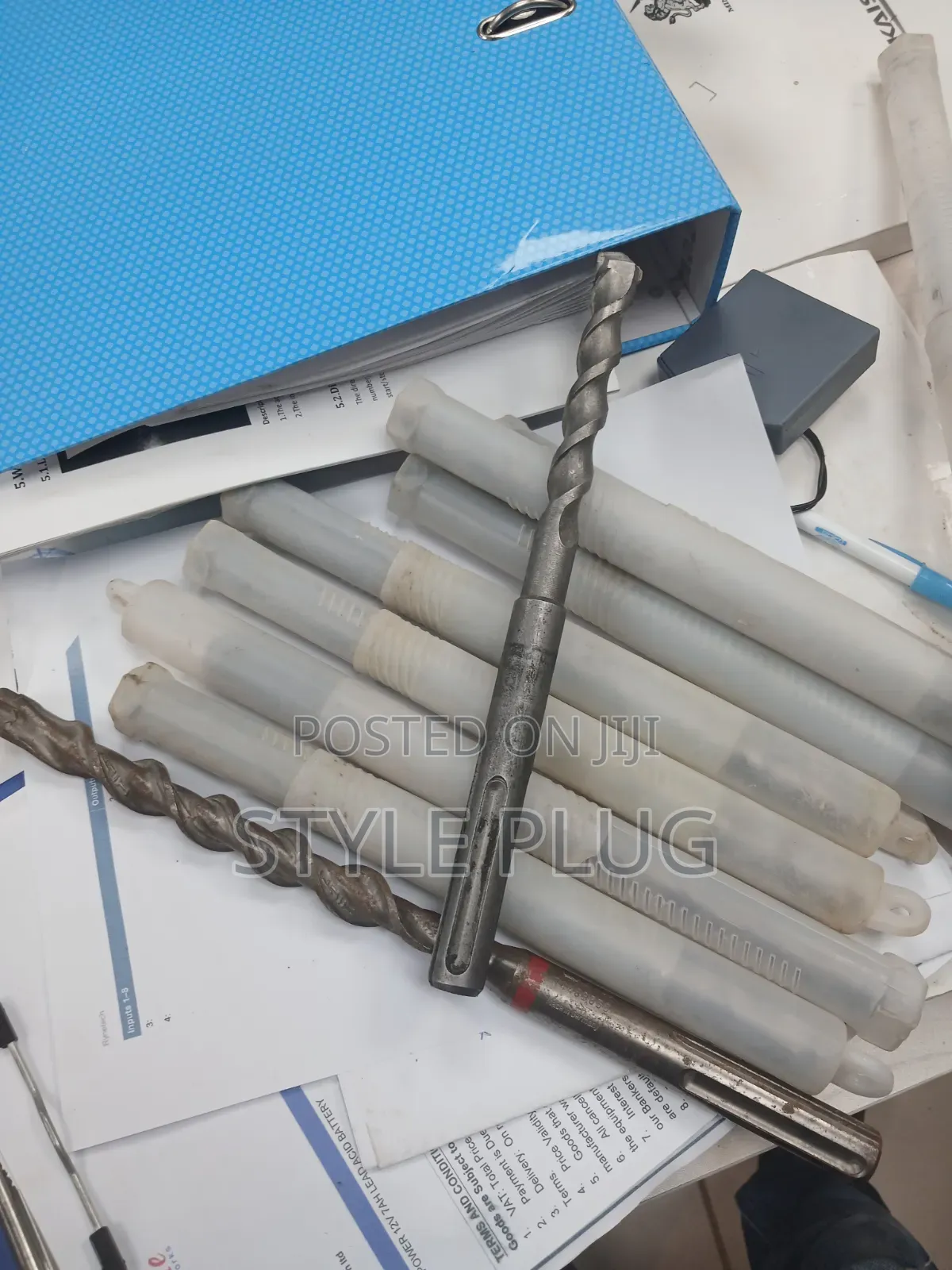 Electricals