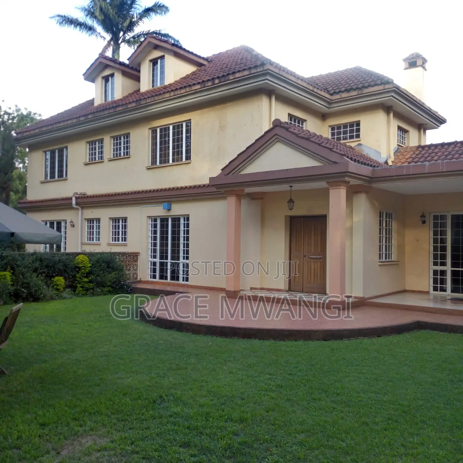 6bdrm House in Valley Arcade for rent