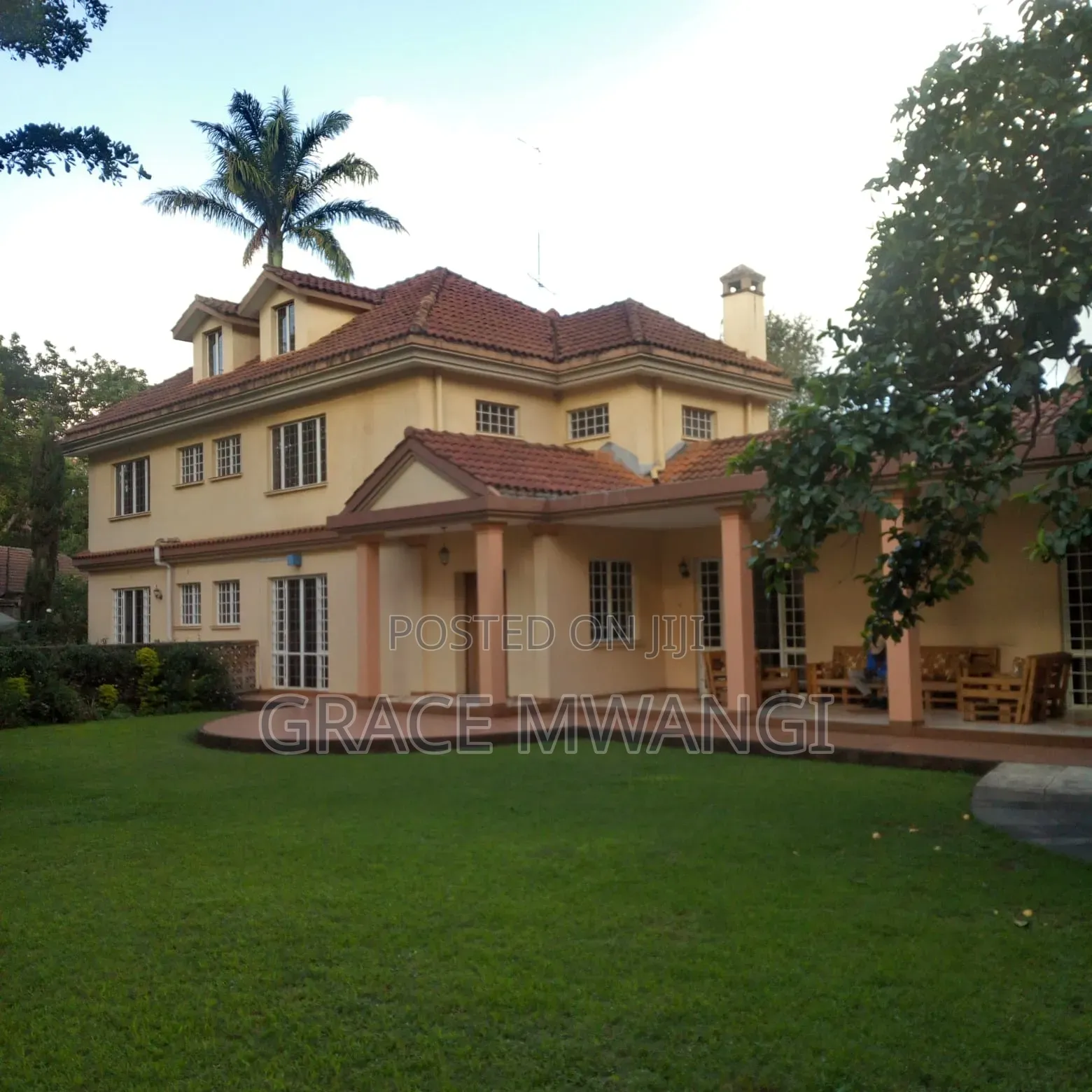 6bdrm House in Valley Arcade for rent