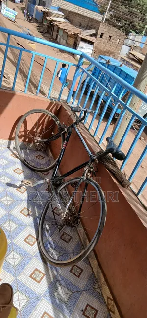 Bicycle on Sale