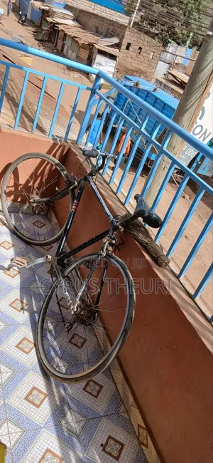 Bicycle on Sale