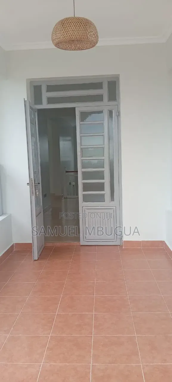 5bdrm House in Karen for rent