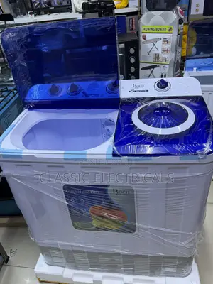 14kgs Topload Wash and Spin Washing Machine at 27500