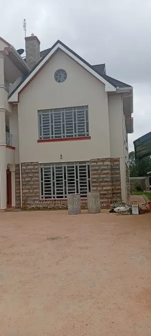 5bdrm House in Karen for rent