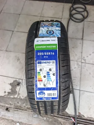 205/55r16 Linglong