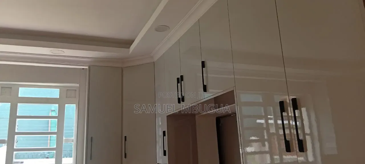 5bdrm House in Karen for rent