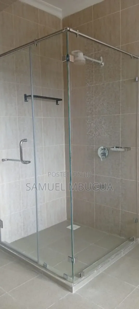 5bdrm House in Karen for rent