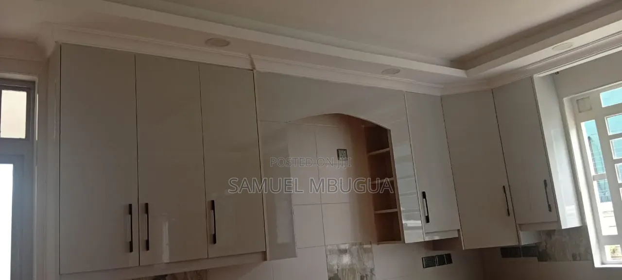 5bdrm House in Karen for rent