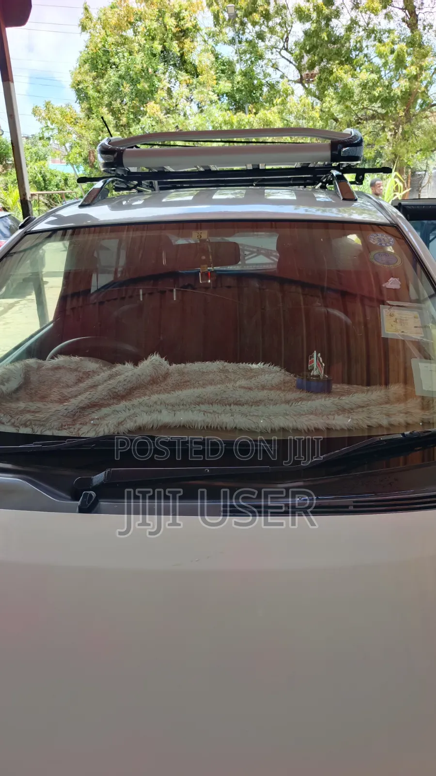 Daihatsu Mira 2013 White