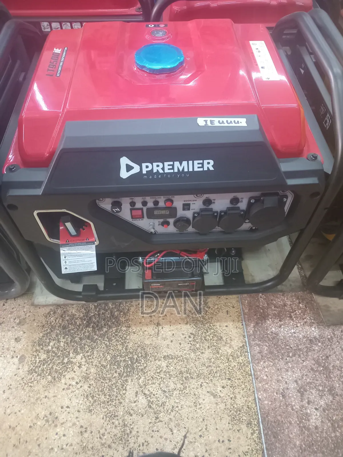 Generators