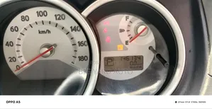 Nissan Tiida 1.5L 16V 2011 Black