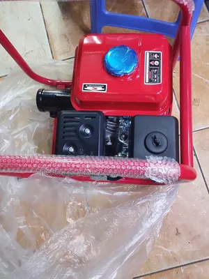New Brand Honda Vibrator Generator Machine/9hp Honda Vibrator
