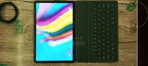 Samsung Galaxy Tab S5e 64 GB Gray