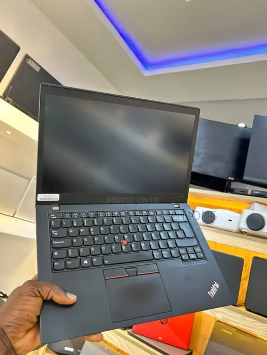 Laptop Lenovo ThinkPad T470s 8GB Intel Core i7 SSD 256GB