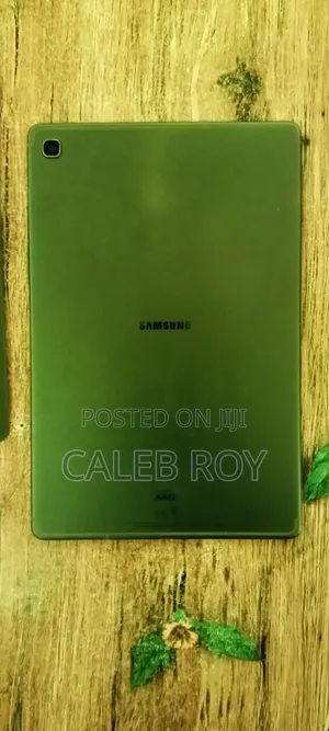 Samsung Galaxy Tab S5e 64 GB Gray