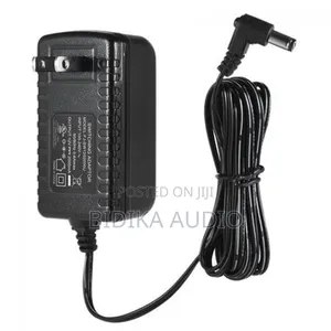 Yongnuo 12v 2a AC Dc Power Adapter for Yn300iii Led Lights