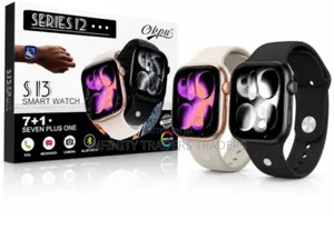 Smart Watch Series 12