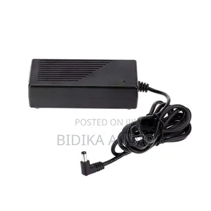 Yongnuo 12v 5a AC Dc Power Adapter for Yn 600l