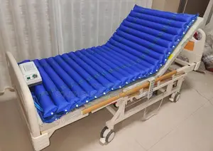 Ripple Mattress (Tube Design) for Bedsore Prevention