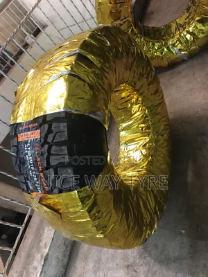 285/75r16 Blackbear a/T
