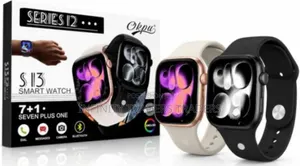 Smart Watch Series 12