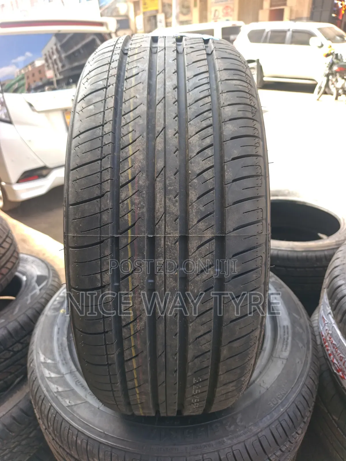 225/55r17 Journey