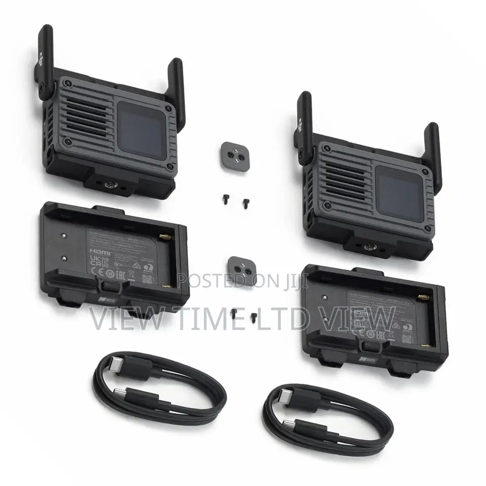 DJI SDR Transmission 2 Combo