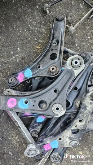 Nissan Days Control Arm