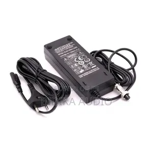 Yongnuo 19v 5a AC/Dc Adapter for Yn760/ Yn1200 Led Lights