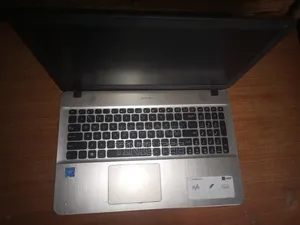 Laptop Asus A72F 2GB Intel Celeron HDD 256GB