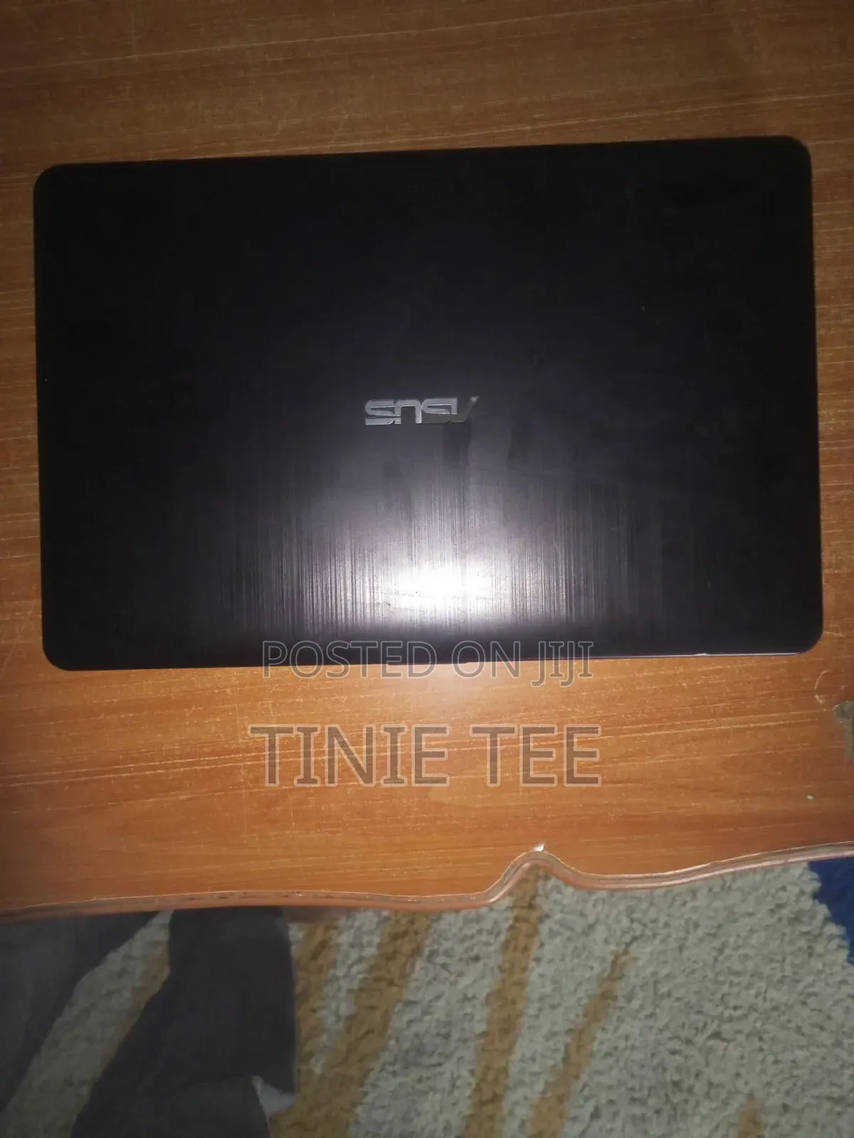 Laptop Asus A72F 2GB Intel Celeron HDD 256GB